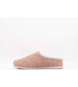 GRUNLAND Ciabatta in maglia | IRRA