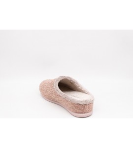 GRUNLAND Ciabatta in maglia | IRRA