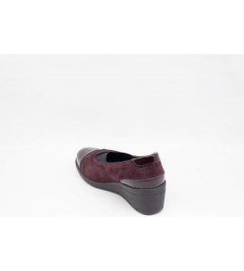 MELLUSO Décolleté donna in pelle