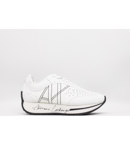 ARMANI EXCHANGE Sneakers in ecopelle