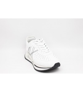 ARMANI EXCHANGE Sneakers in ecopelle