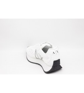 ARMANI EXCHANGE Sneakers in ecopelle