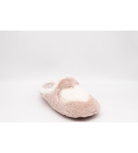 GRUNLAND Ciabatta ALIN con maxi cuore