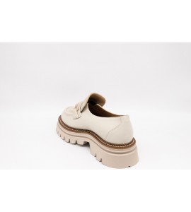 MOT CLE' LUXCABRA PORCELLANA PLUME APPLE