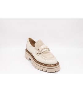 MOT CLE' LUXCABRA PORCELLANA PLUME APPLE