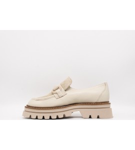 MOT CLE' LUXCABRA PORCELLANA PLUME APPLE