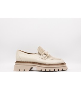 MOT CLE' LUXCABRA PORCELLANA PLUME APPLE