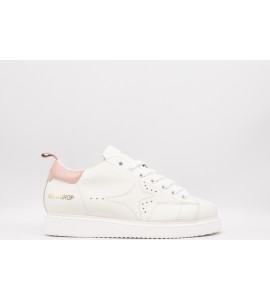 AMA BRAND 2537 DROP BIANCO/ROSA