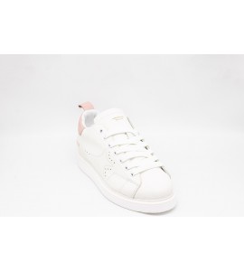 AMA BRAND 2537 DROP BIANCO/ROSA