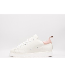 AMA BRAND 2537 DROP BIANCO/ROSA