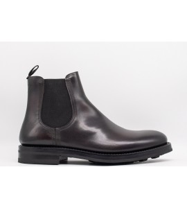 FABI Beatles uomo in pelle