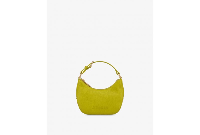 LOVE MOSCHINO PICCOLA HOBO...