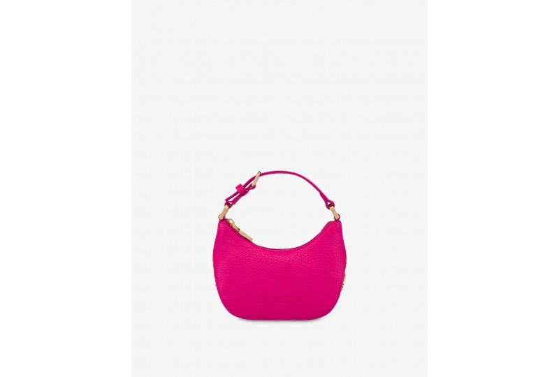 LOVE MOSCHINO PICCOLA HOBO...