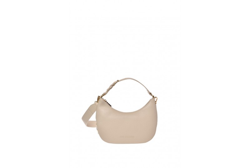 LOVE MOSCHINO HOBO BAG...