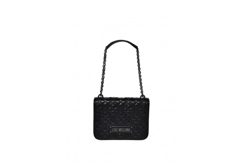 LOVE MOSCHINO BORSA A...