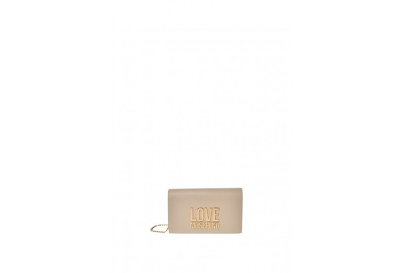 LOVE MOSCHINO Clutch smart...