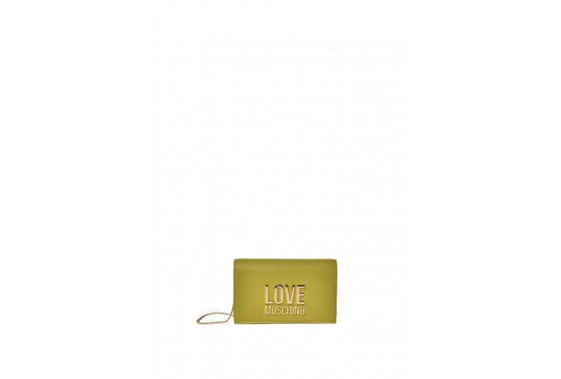 LOVE MOSCHINO Clutch smart...