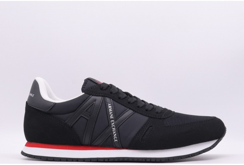 ARMANI EXCHANGE Sneakers in...
