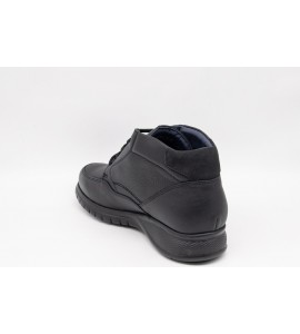 CALLAGHAN Polacchino uomo in pelle