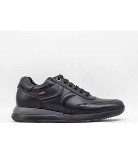 CALLAGHAN Sneakers uomo in pelle