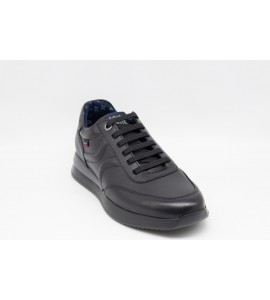 CALLAGHAN Sneakers uomo in pelle