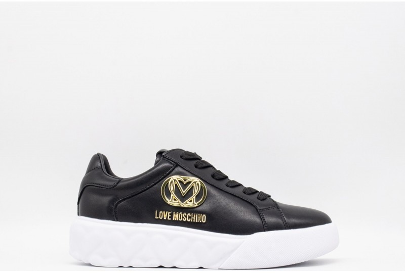 LOVE MOSCHINO Sneaker Cuori...