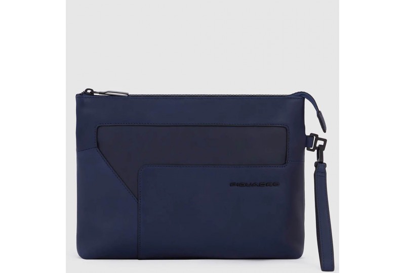 PIQUADRO Pochette porta ipad