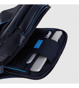 PIQUADRO Zaino porta computer 14" e porta ipad®
