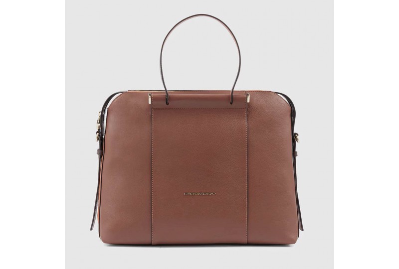 PIQUADRO Borsa donna porta...