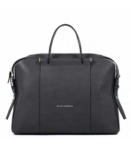 PIQUADRO Borsa donna porta computer 14" e porta ipad®