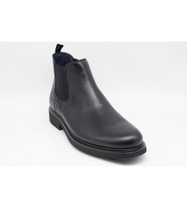 CALLAGHAN Stivaletto uomo in pelle