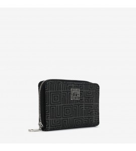 Y-NOT WALLET