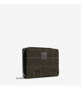 Y-NOT WALLET