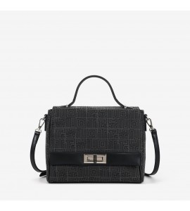 Y-NOT FLAP BAG