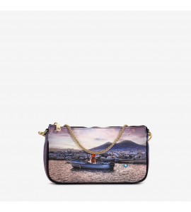 Y-NOT SHOULDER BAG