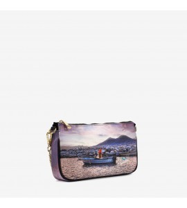 Y-NOT SHOULDER BAG