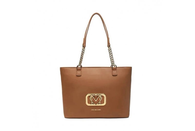 LOVE MOSCHINO Borsa tote