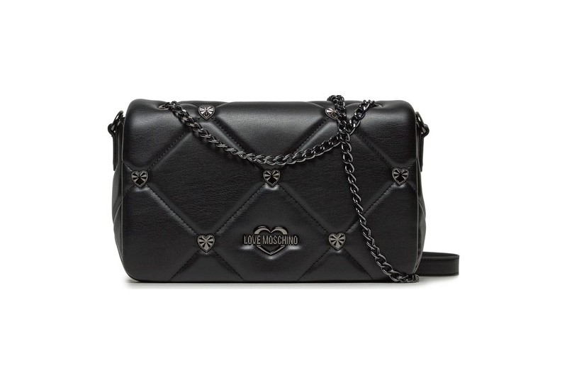 LOVE MOSCHINO Borsa a...