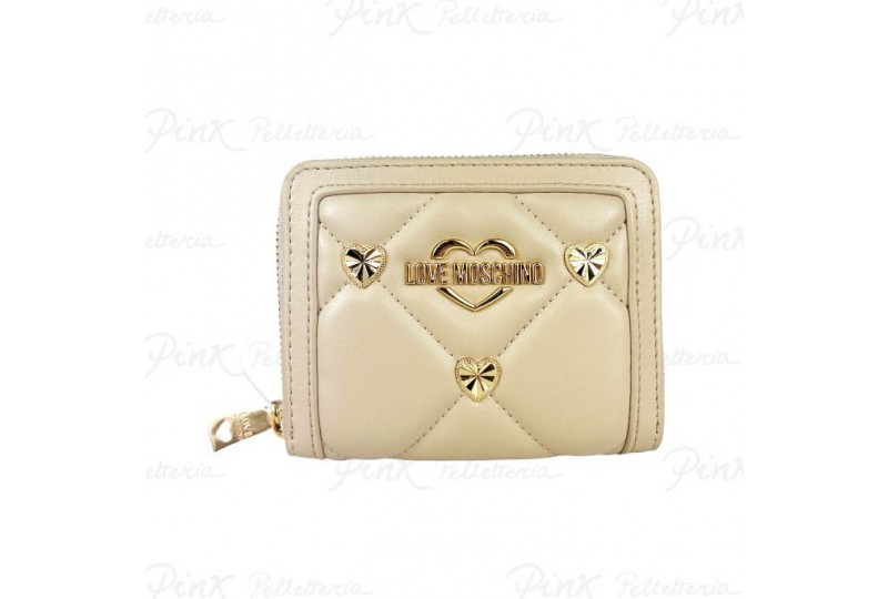 LOVE MOSCHINO Portafoglio...