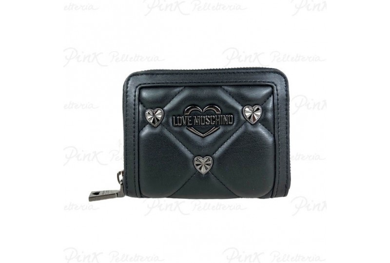LOVE MOSCHINO Portafoglio...
