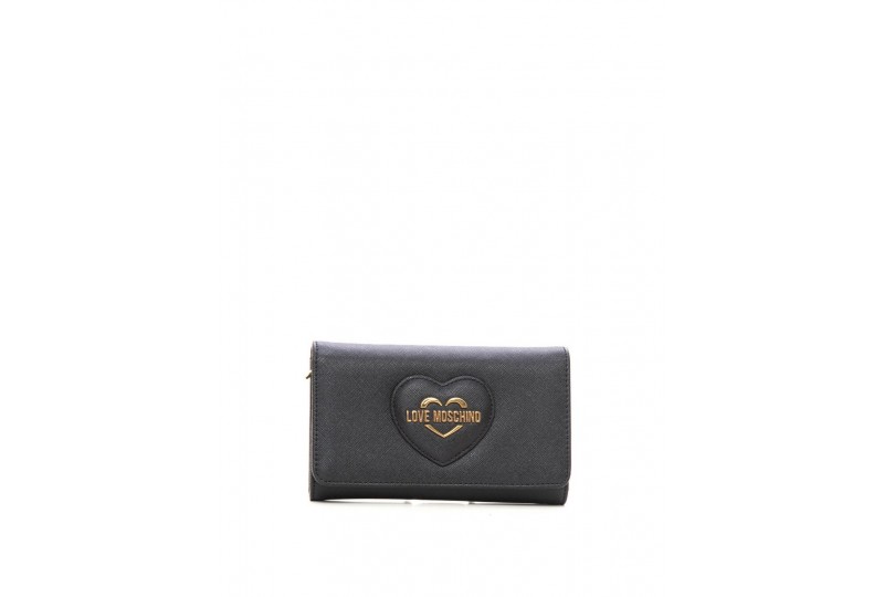 LOVE MOSCHINO Portafoglio...
