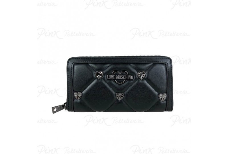 LOVE MOSCHINO Portafoglio...
