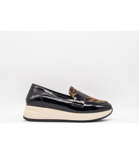 MELLUSO Mocassino donna
