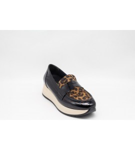 MELLUSO Mocassino donna