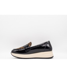 MELLUSO Mocassino donna