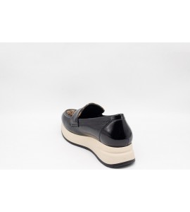 MELLUSO Mocassino donna