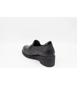 MELLUSO Mocassino donna in pelle