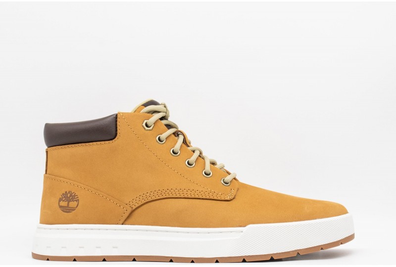 TIMBERLAND CHUKKA IN PELLE...