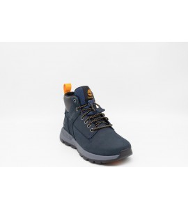 TIMBERLAND CHUKKA KILLINGTON TREKKER IN BLU MARINO