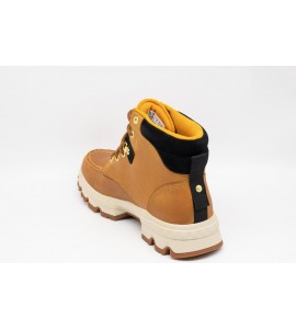 TIMBERLAND STIVALE TIMBERLAND ORIGINALS ULTRA MID DA UOMO IN GIALLO